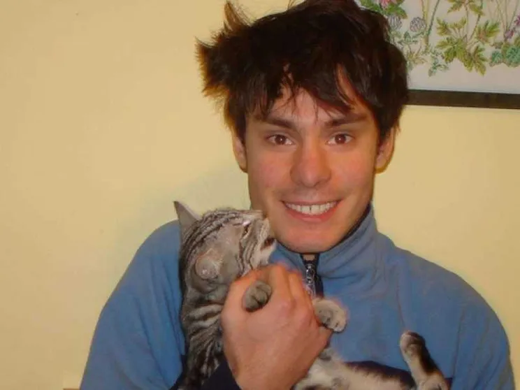 Quattromila candele per Giulio Regeni, aspettando la verità