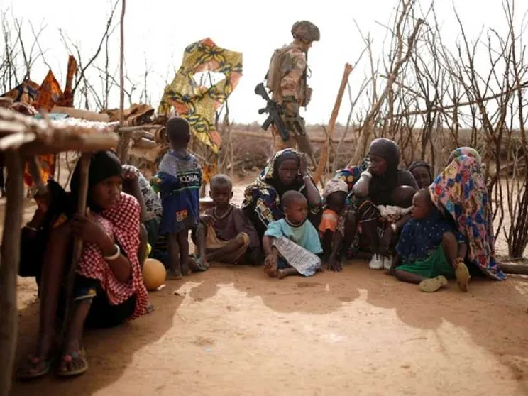 Ancora terrore in Sahel. Stragi in Burkina Faso, Mali e Ciad: 80 morti