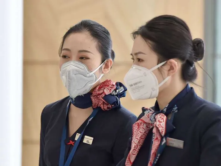 Cina, oltre 130 vittime. Pronto il volo per il rimpatrio degli italiani