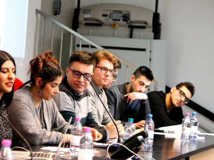 «Noi, rinati grazie all'affido. Ma ora non lasciateci soli»