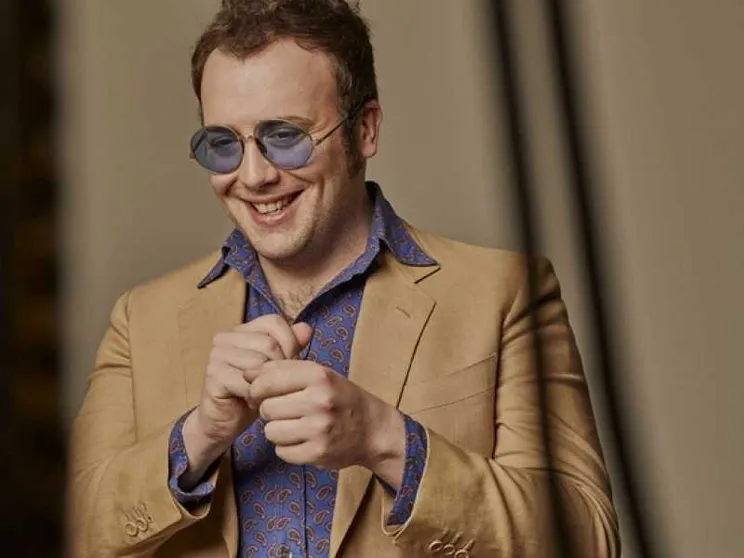 Gualazzi: il mio jazz dalla parte dei migranti