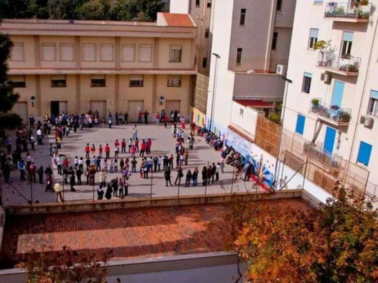 Troppo rumore, il giudice chiude il campo dell’oratorio