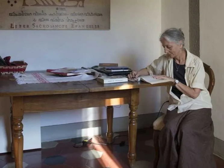 Lumini: «Lo Spirito soffia. È tempo di rischiare»