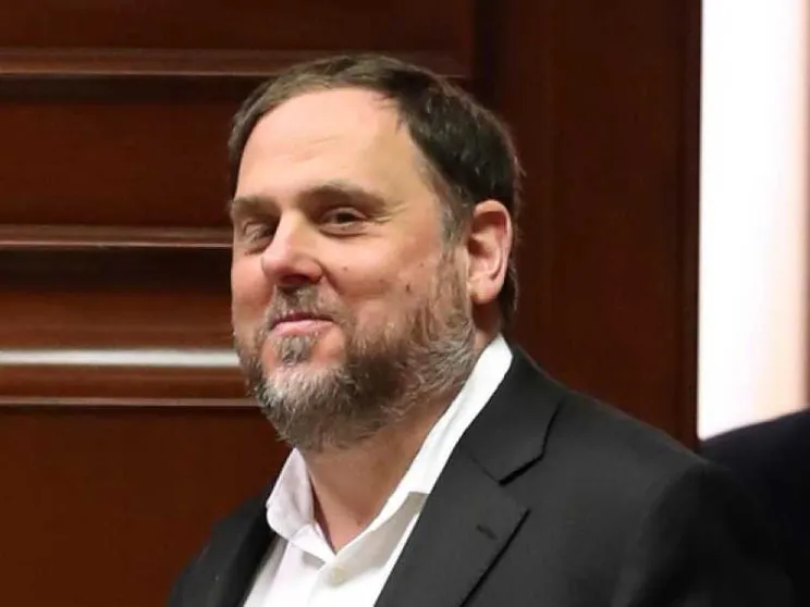Stop repressione e voto: intervista dal carcere al leader catalano Junqueras