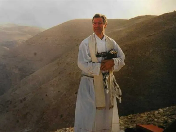 Don Santoro, testimone fino in fondo. Ucciso in Turchia mentre pregava