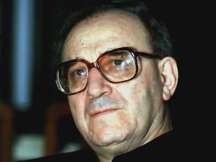 Addio a padre Giordano Muraro, domenicano, teologo e pastore «per la famiglia»