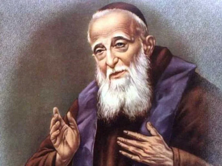 San Leopoldo Mandić proclamato patrono dei malati di tumore in Italia