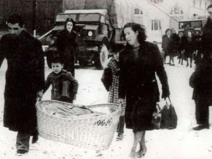 Foibe, storia di Silvio: dall'esodo alla vita da profugo
