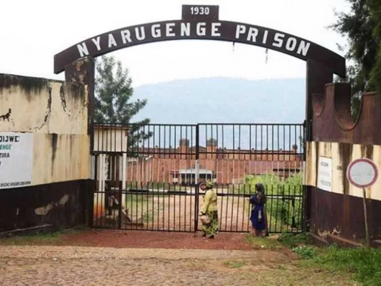 Kigali, la ex prigione coloniale diventerà la nuova Cattedrale