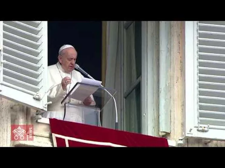 L'appello del Papa per la Siria. «Intervenga la comunità internazionale»