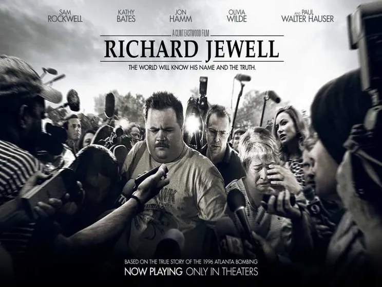 «Richard Jewell» e il messaggio del Papa sulle storie di umanità