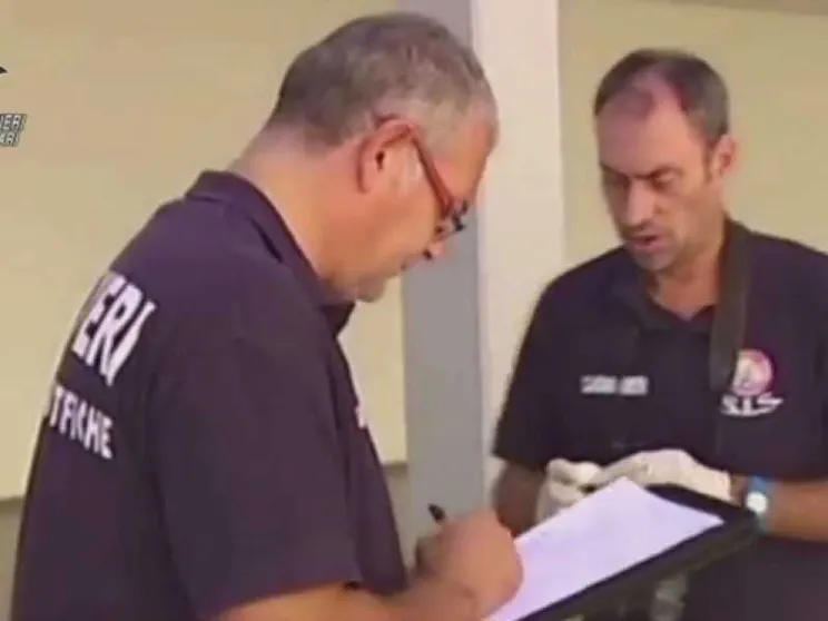 Spararono per sbaglio a operaio, ordine di arresto per mafioso già in cella