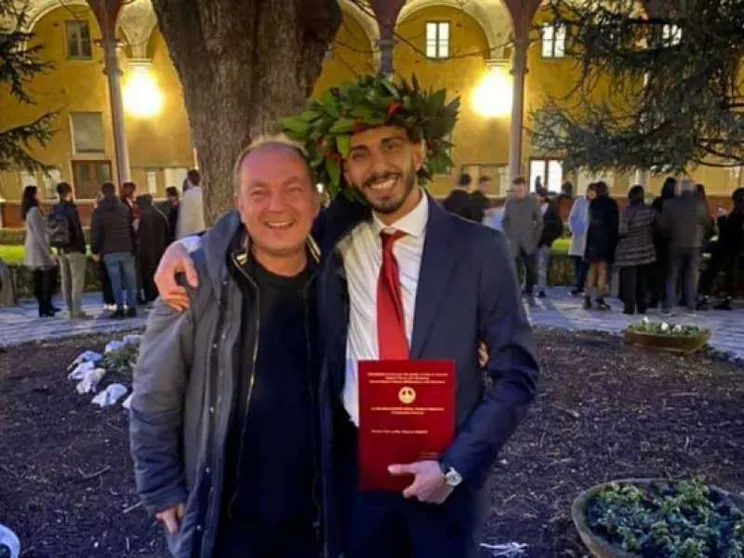 Da «ragazzo cattivo» a educatore: la storia di Daniel