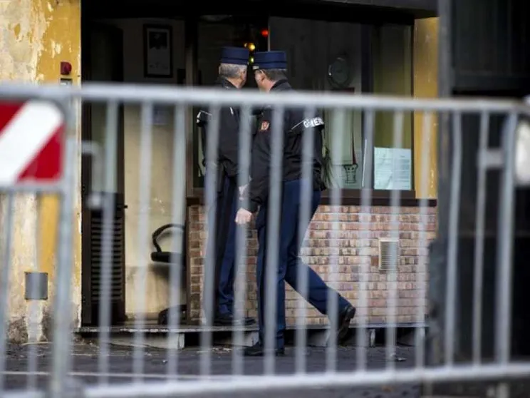 Indagine vaticana, sequestrati documenti a monsignor Perlasca