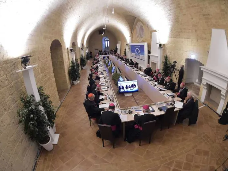 «La cultura mediterranea? Comunità, affettività, ospitalità»