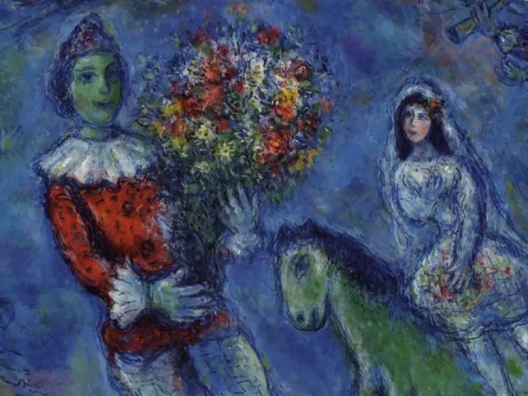 Humor e misericordia, l'arte ebraica del narrare