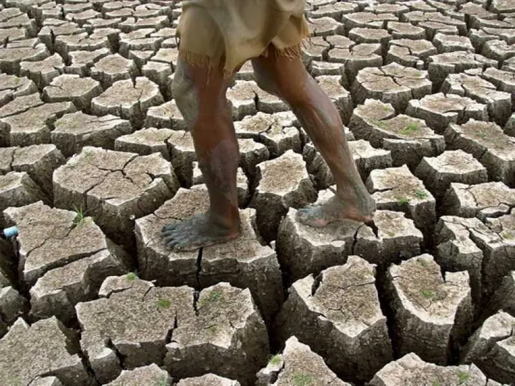 La storia dell'umanità insegna a temere il clima che cambia