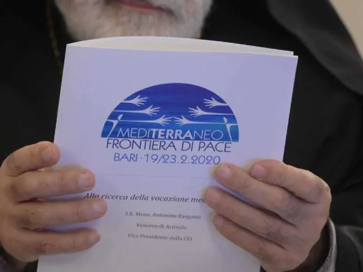 Lo storico Roccucci: «Capire il meticciato per capire il Mediterraneo»