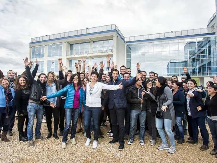 Nuovi Orizzonti, il racconto dei volontari all'Università Europea