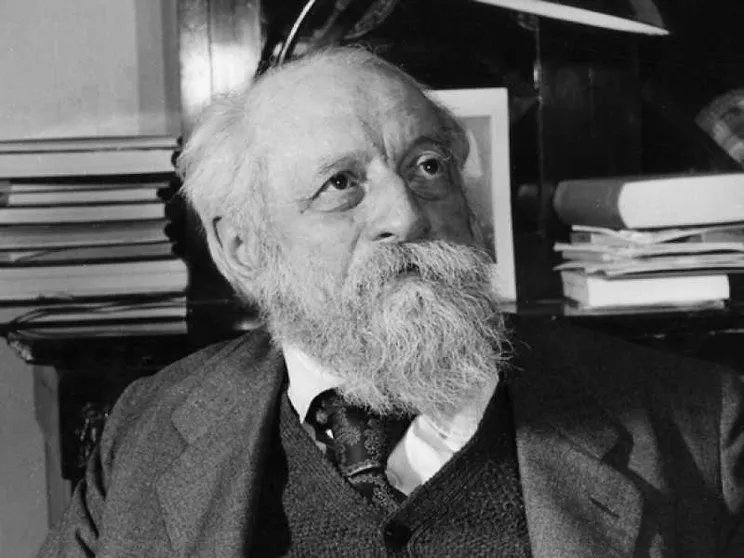 Con Buber e La Pira un patto per la pace