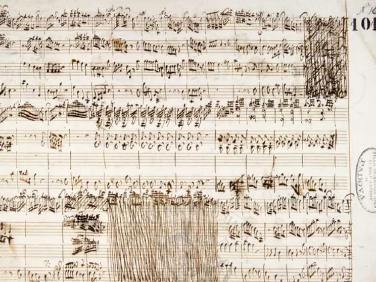 Tartini, 250 anni di "diabolici" trilli