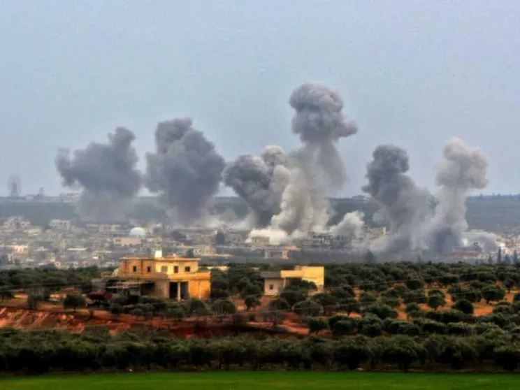 Erdogan: «Nessun passo indietro su Idlib». Tredici ministri Ue: no a catastrofi