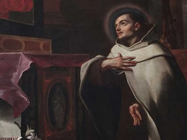 La Quaresima con san Giovanni della Croce