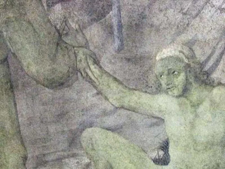 L'imago Dei non abita più in noi?
