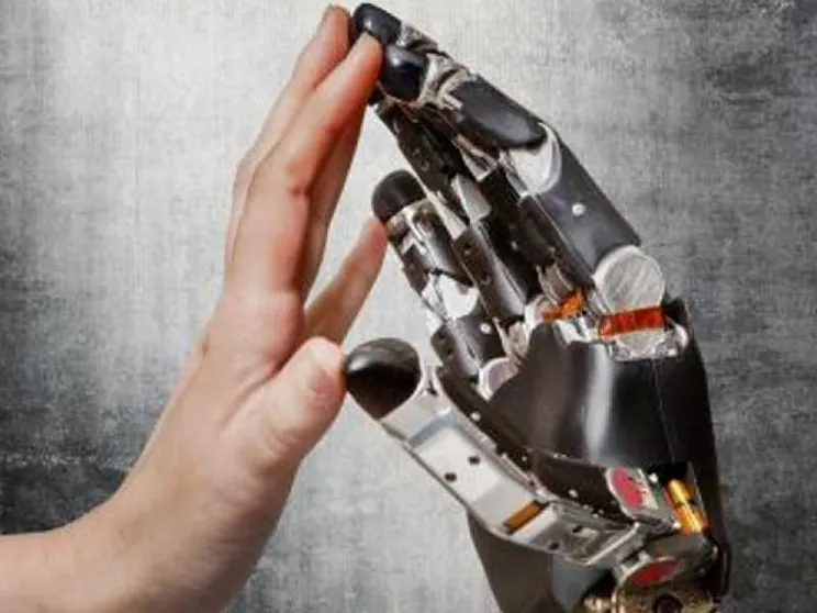 Davvero il futuro sarà dei robot?