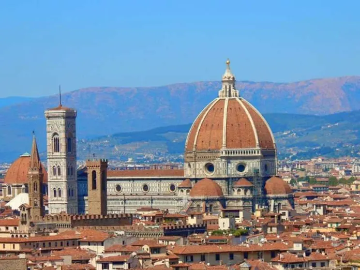 La Cupola del Brunelleschi compie 600 anni