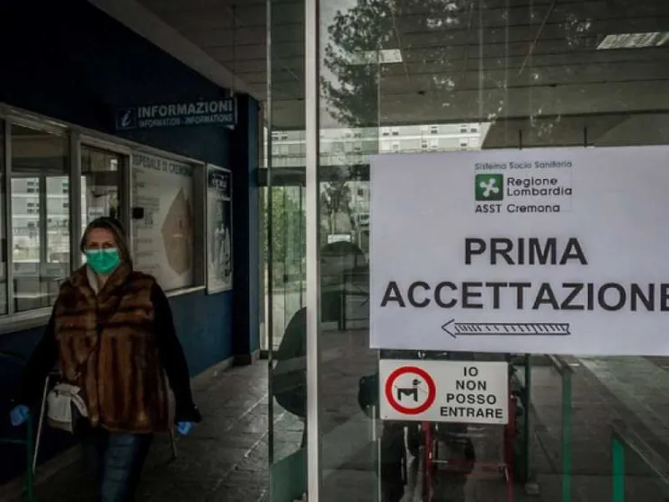 Coronavirus: è il tempo di una vera responsabilità