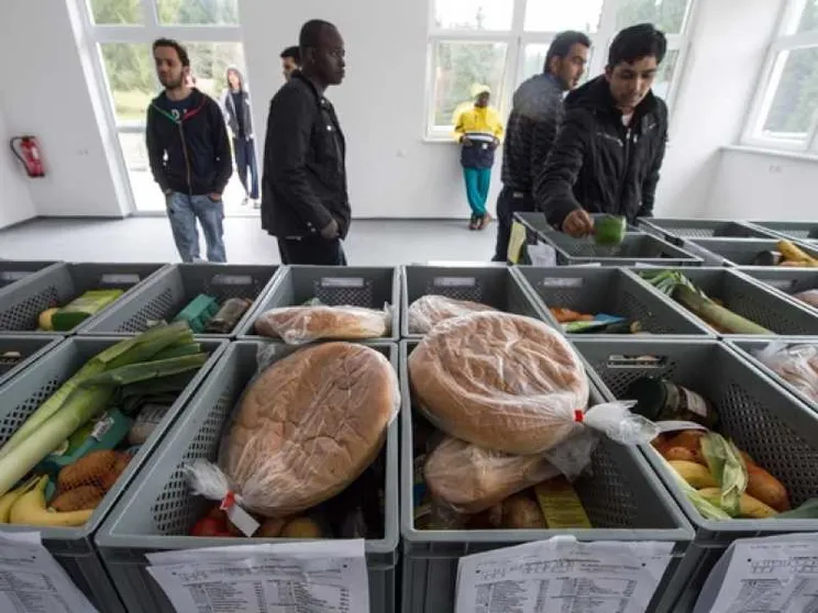 Il giorno in cui la Svizzera scoprì di avere molti poveri
