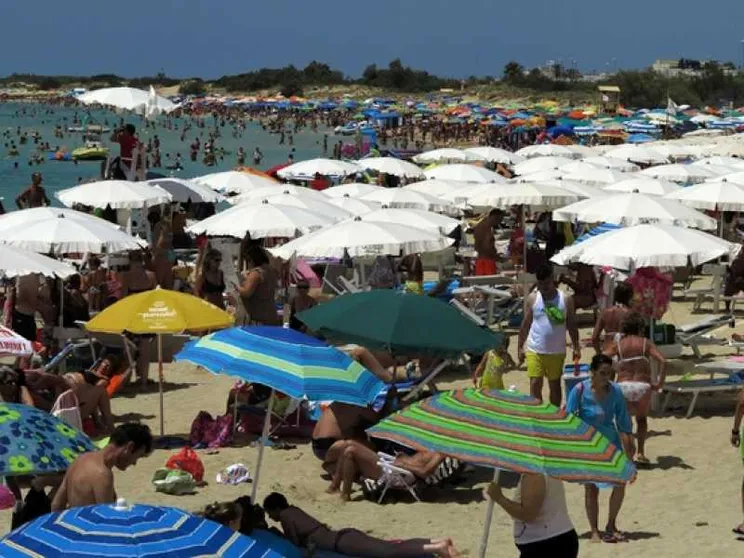 La prossima estate in vacanza in Italia