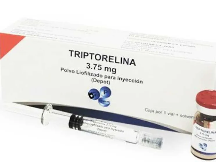 Triptorelina e pubertà, buone ragioni per ravvedersi