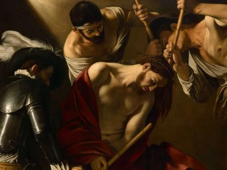 Tra Caravaggio e Bernini, le differenze elettive del Seicento