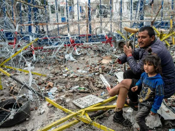 Siria, spunta un'altra tregua per Idlib