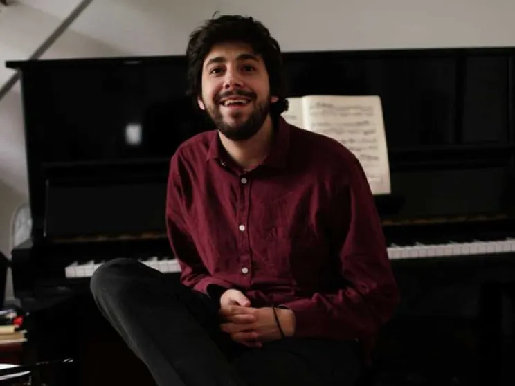 Il cuore di Sobral, il cantante rinato