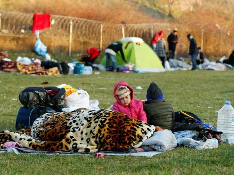 Ora Erdogan fermerà i profughi verso l'Ue sull'Egeo: ecco perché ha vinto