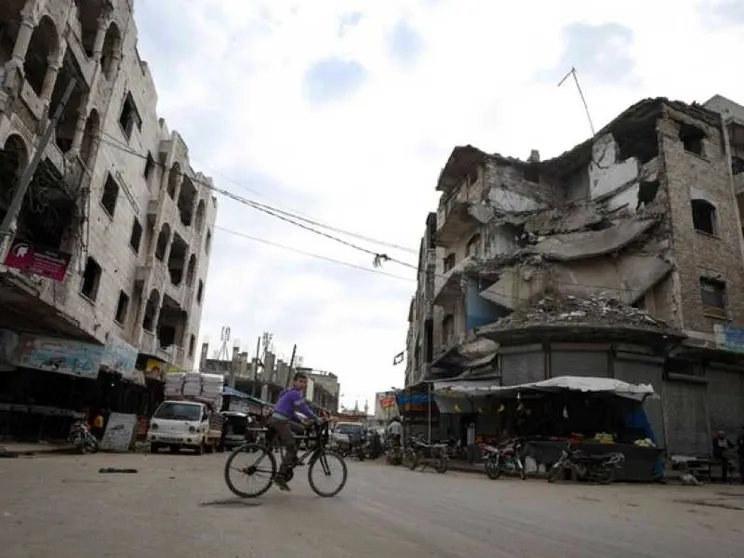 "Per i dimenticati di Idlib": spezzare un silenzio colpevole