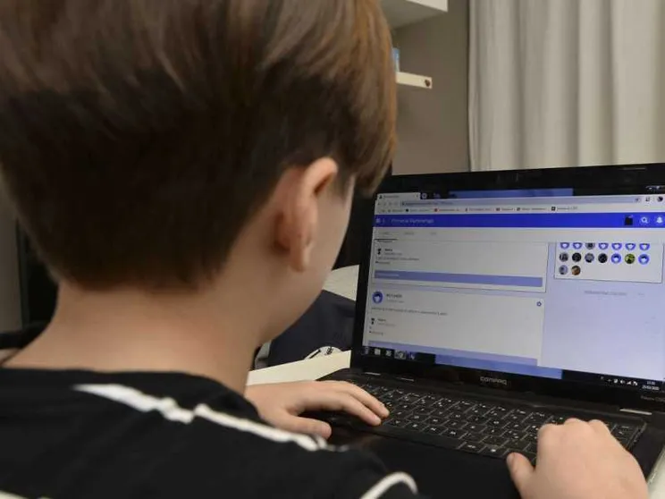 A Bellano la scuola non va in quarantena