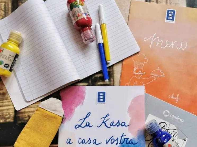 #iorestoacasa, ma non senza cultura: ecco libri, musei e spettacoli online