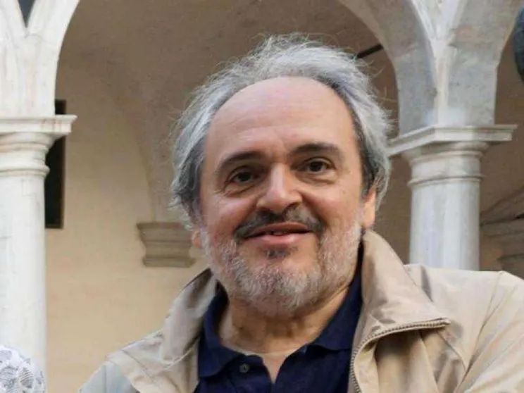 «Il senso di quello che faccio nella vita e un popolo che muore nel silenzio»