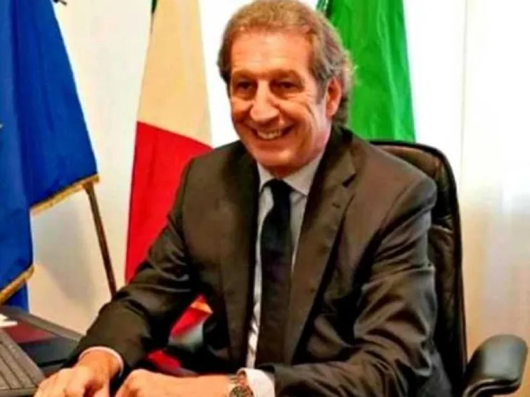 Addio al medico eroe: "Siamo in battaglia. E hanno ucciso il comandante"