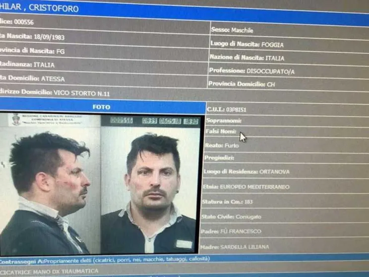 Rivolta carceri, morti salgono a 14. Ancora ricercati 10 evasi da Foggia