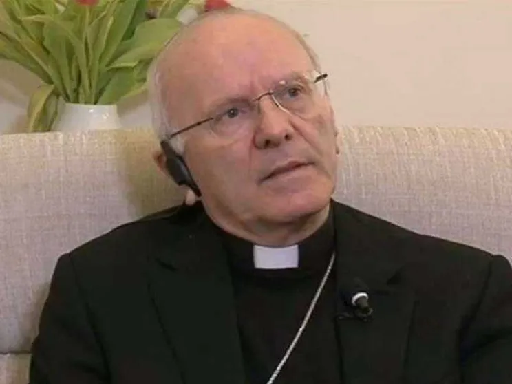 Galantino: per troppo tempo sanità bloccata, situazione assurda
