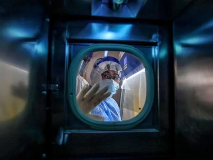 Corsa al vaccino, il mondo unito