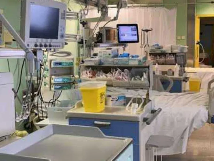 Nasce il Columbus Covid 2 hospital, lunedì trasferimento primi pazienti