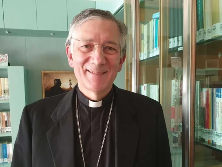 Moraglia: ora l’essenziale con l’Eucaristia