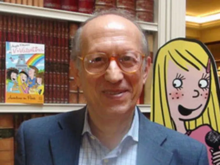 Cari bambini, siate pazienti e vedete bontà e bellezza