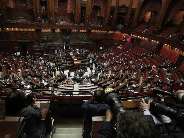 "Pandemia, imparare la lezione e costruire un’Italia migliore"